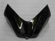 Bianco Nero ABS Kits Carena Moto Suzuki GSXR 600 / 750 K6 06-07 Bianco Nero ABS Kits Carena Moto Suzuki GSXR 600 / 750 K6 06-07