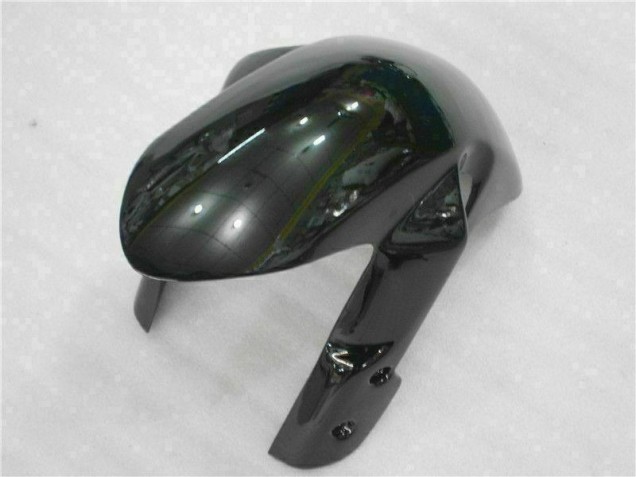 Bianco Nero ABS Kits Carena Moto Suzuki GSXR 600 / 750 K6 06-07 Bianco Nero ABS Kits Carena Moto Suzuki GSXR 600 / 750 K6 06-07