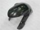 Bianco Nero ABS Kits Carena Moto Suzuki GSXR 600 / 750 K6 06-07 Bianco Nero ABS Kits Carena Moto Suzuki GSXR 600 / 750 K6 06-07
