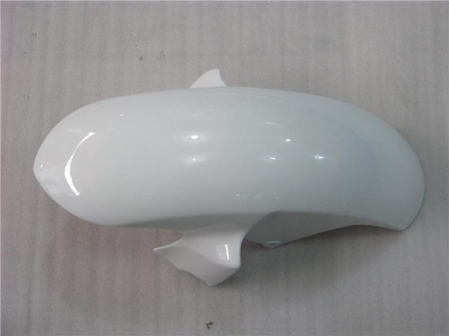Bianco Nero ABS Kits Carena Moto Yamaha R6 06-07 Bianco Nero ABS Kits Carena Moto Yamaha R6 06-07