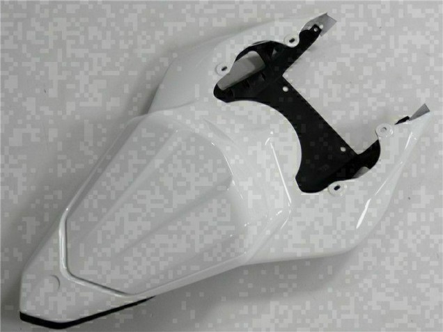 Bianco Nero ABS Kits Carenatura Moto Yamaha R6 06-07 Bianco Nero ABS Kits Carenatura Moto Yamaha R6 06-07