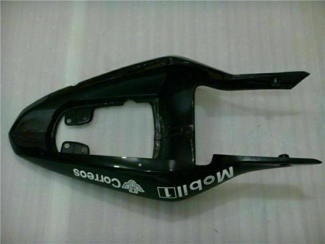 Bianco Nero Carrozzeria Moto & Carena Moto Suzuki GSXR 1000 K3 03-04 Bianco Nero Carrozzeria Moto & Carena Moto Suzuki GSXR 1000 K3 03-04