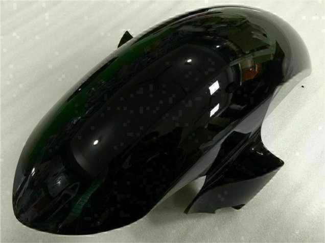 Bianco Nero Kit Carenatura Moto Iniezione Yamaha R6 08-16 Bianco Nero Kit Carenatura Moto Iniezione Yamaha R6 08-16