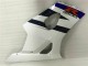 Bianco Nero Kits Carenatura Moto Suzuki GSXR 1000 K3 03-04 Bianco Nero Kits Carenatura Moto Suzuki GSXR 1000 K3 03-04