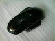 Bianco Nero Plastica Moto Suzuki GSXR 1000 K3 03-04 Bianco Nero Plastica Moto Suzuki GSXR 1000 K3 03-04