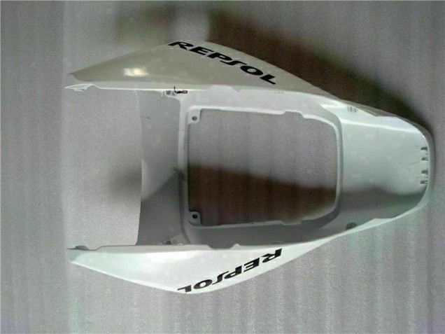 Bianco Nero Repsol Carene Moto Honda CBR 1000 RR 04-05 Bianco Nero Repsol Carene Moto Honda CBR 1000 RR 04-05