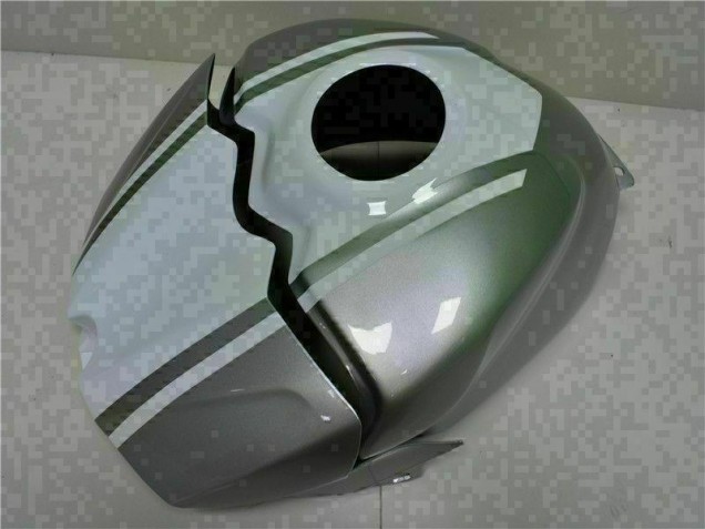 Bianco Plastica Moto Yamaha R1 07-08 Bianco Plastica Moto Yamaha R1 07-08