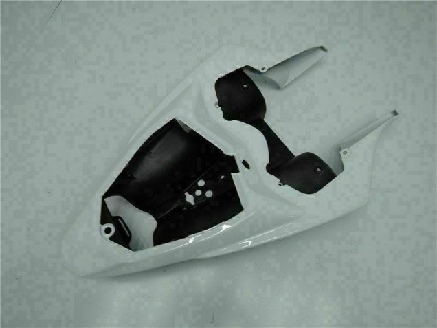 Bianco Rosso Carene Moto Yamaha R1 09-11 Bianco Rosso Carene Moto Yamaha R1 09-11