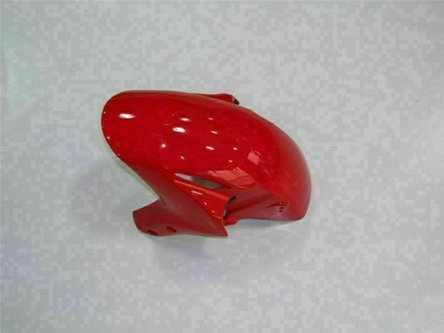 Bianco Rosso Nero Kit Carenatura Moto Completa Honda CBR 1000 RR 04-05 Bianco Rosso Nero Kit Carenatura Moto Completa Honda CBR 1000 RR 04-05