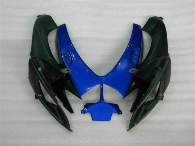 Blu ABS Kit Carenatura Moto Suzuki GSXR 600 / 750 K6 06-07