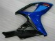 Blu ABS Kit Carenatura Moto Suzuki GSXR 600 / 750 K6 06-07