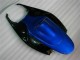 Blu ABS Kit Carenatura Moto Suzuki GSXR 600 / 750 K6 06-07