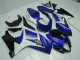 Blu ABS Kits Carena Moto Suzuki GSXR 1000 K7 07-08 Blu ABS Kits Carena Moto Suzuki GSXR 1000 K7 07-08