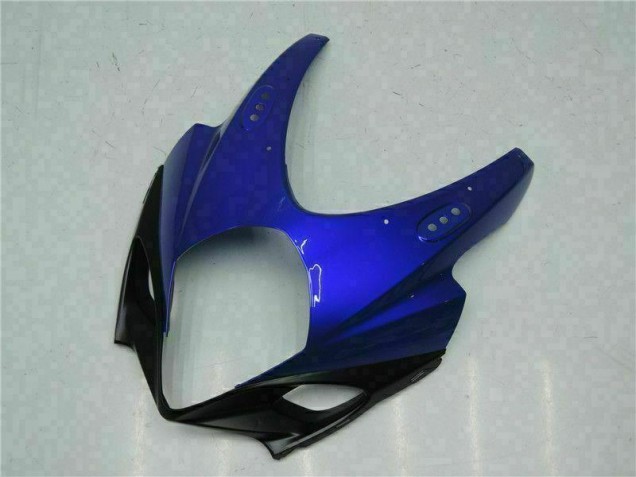 Blu ABS Kits Carena Moto Suzuki GSXR 1000 K7 07-08 Blu ABS Kits Carena Moto Suzuki GSXR 1000 K7 07-08