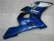 Blu ABS Kits Carene Moto Yamaha R6 98-02 Blu ABS Kits Carene Moto Yamaha R6 98-02