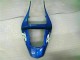 Blu ABS Moto Plastica & Moto Carena Yamaha R1 00-01