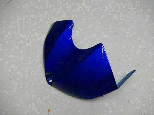Blu ABS Plastica Moto & Carenatura Moto Yamaha R6 08-16