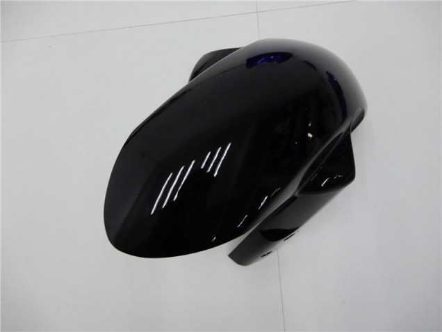 Blu Bianco ABS Kits Carenatura Moto Suzuki GSXR 1000 K7 07-08 Blu Bianco ABS Kits Carenatura Moto Suzuki GSXR 1000 K7 07-08