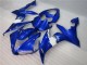 Blu Bianco Kit Carenatura Iniezione Yamaha R1 04-06 Blu Bianco Kit Carenatura Iniezione Yamaha R1 04-06