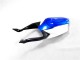 Blu Bianco Kit Carene Suzuki GSXR 600 / 750 K8 08-10 Blu Bianco Kit Carene Suzuki GSXR 600 / 750 K8 08-10