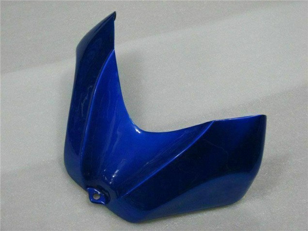Blu Carrozzeria Moto & Carena Moto Suzuki GSXR 600 / 750 K6 06-07 Blu Carrozzeria Moto & Carena Moto Suzuki GSXR 600 / 750 K6 06-07