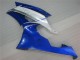 Blu Carrozzeria & Plastica Moto Yamaha R6 08-16 Blu Carrozzeria & Plastica Moto Yamaha R6 08-16