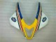 Blu Kit Carena Moto & Plastica Moto Honda CBR 600 RR 07-08 Blu Kit Carena Moto & Plastica Moto Honda CBR 600 RR 07-08