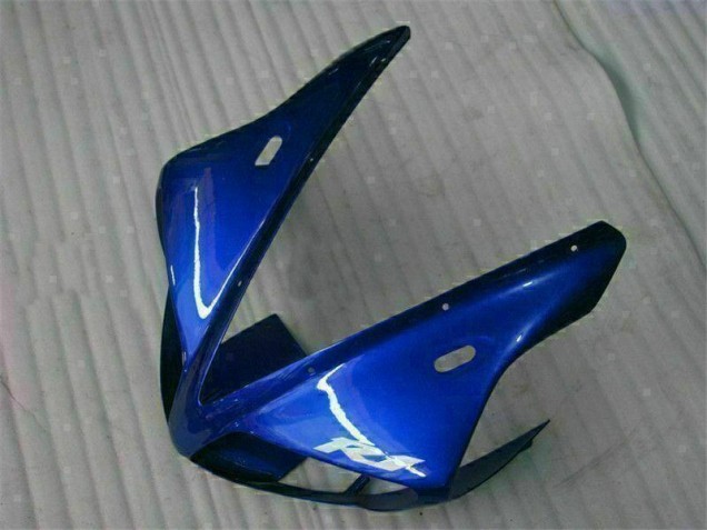 Blu Kit Carenatura Iniezione Yamaha R1 02-03 Blu Kit Carenatura Iniezione Yamaha R1 02-03