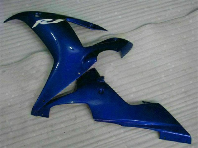 Blu Kit Carenatura Iniezione Yamaha R1 02-03 Blu Kit Carenatura Iniezione Yamaha R1 02-03