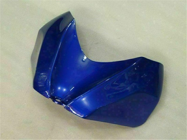 Blu Kit Carenatura Moto Completa Suzuki GSXR 600 / 750 K6 06-07 Blu Kit Carenatura Moto Completa Suzuki GSXR 600 / 750 K6 06-07