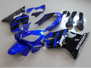Blu Kit Carene Moto Completa Honda CBR 600 F4i 04-07