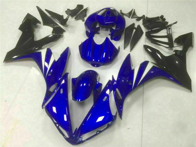 Blu Kit Carene Moto Completa Yamaha R1 04-06 Blu Kit Carene Moto Completa Yamaha R1 04-06