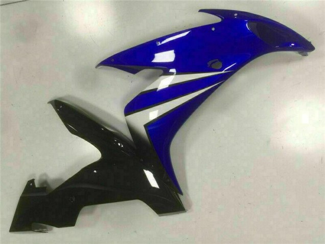 Blu Kit Carene Moto Completa Yamaha R1 04-06 Blu Kit Carene Moto Completa Yamaha R1 04-06