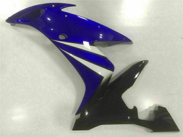Blu Kit Carene Moto Completa Yamaha R1 04-06 Blu Kit Carene Moto Completa Yamaha R1 04-06