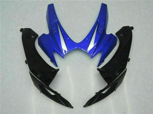 Blu Kit Carene Suzuki GSXR 600 / 750 K6 06-07 Blu Kit Carene Suzuki GSXR 600 / 750 K6 06-07