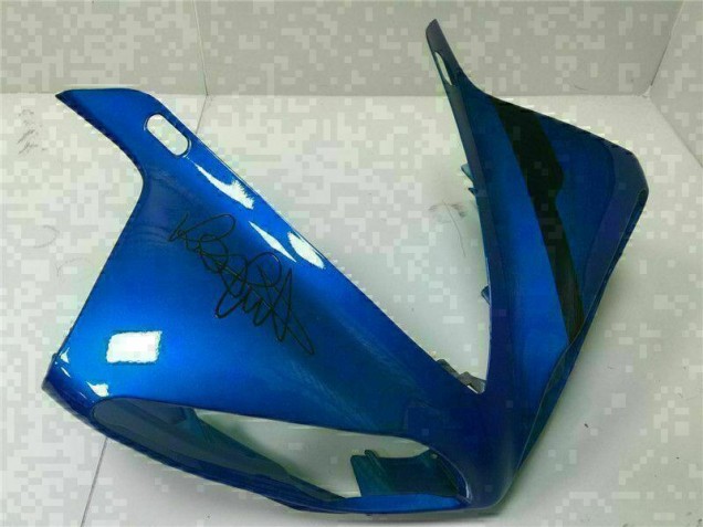 Blu Kits Carenatura Moto Completa Yamaha R1 09-11