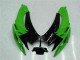 Blu Kits Carenatura Moto Suzuki GSXR 600 / 750 K6 06-07 Blu Kits Carenatura Moto Suzuki GSXR 600 / 750 K6 06-07