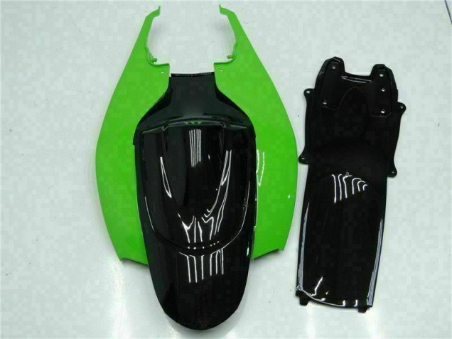 Blu Kits Carenatura Moto Suzuki GSXR 600 / 750 K6 06-07 Blu Kits Carenatura Moto Suzuki GSXR 600 / 750 K6 06-07