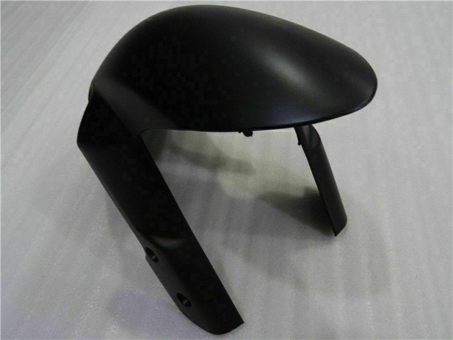 Blu Nero Carrozzeria & Plastica Moto Suzuki GSXR 600 / 750 K6 06-07 Blu Nero Carrozzeria & Plastica Moto Suzuki GSXR 600 / 750 K6 06-07