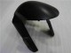 Blu Nero Carrozzeria & Plastica Moto Suzuki GSXR 600 / 750 K6 06-07 Blu Nero Carrozzeria & Plastica Moto Suzuki GSXR 600 / 750 K6 06-07