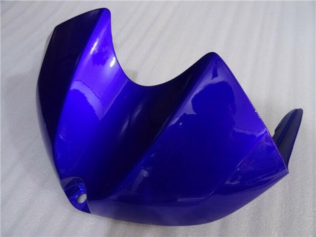 Blu Nero Kit Carene Moto Completa Yamaha R6 08-16 Blu Nero Kit Carene Moto Completa Yamaha R6 08-16