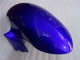 Blu Nero Kit Carene Moto Completa Yamaha R6 08-16 Blu Nero Kit Carene Moto Completa Yamaha R6 08-16