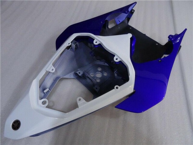 Blu Nero Kit Carene Moto Completa Yamaha R6 08-16 Blu Nero Kit Carene Moto Completa Yamaha R6 08-16