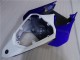 Blu Nero Kit Carene Moto Completa Yamaha R6 08-16 Blu Nero Kit Carene Moto Completa Yamaha R6 08-16