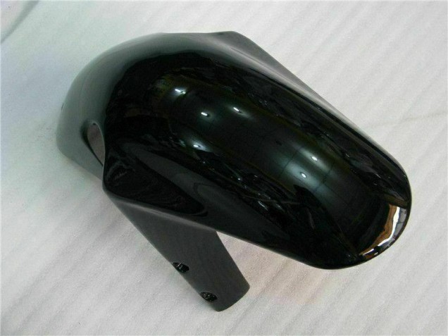 Blu Nero Kit Completo Carenatura Moto ABS Suzuki GSXR 600 / 750 K1 K2 K3 01-03 Blu Nero Kit Completo Carenatura Moto ABS Suzuki GSXR 600 / 750 K1 K2 K3 01-03
