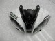 Blu Nero Kit Completo Carenatura Moto ABS Yamaha R6 08-16 Blu Nero Kit Completo Carenatura Moto ABS Yamaha R6 08-16