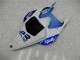 Blu Nero Kit Completo Carenatura Moto ABS Yamaha R6 08-16 Blu Nero Kit Completo Carenatura Moto ABS Yamaha R6 08-16
