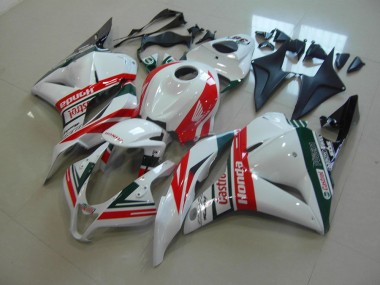 Castrol Carene Moto Honda CBR 600 RR 09-12
