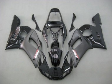 Contrast Nero Carene Moto Yamaha R6 98-02