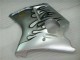 Fiamma Argento Grigio Carene Moto Honda CBR 1100 XX 96-07